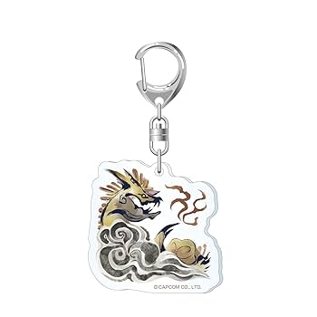 Amazon.co.jp: モンスターハンターライズ モンスターアイコン